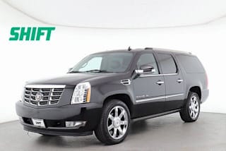 2014 Cadillac Escalade ESV Luxury 1GYS3HEF5ER212515 2014 Cadillac Escalade ESV Luxury