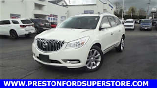 2015 Buick Enclave Premium 5GAKVCKD6FJ319483 2015 Buick Enclave Premium