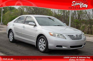 2009 Toyota Camry 4T1BE46K59U413110 2009 Toyota Camry