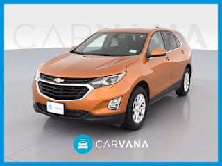 2019 Chevrolet Equinox LT 2GNAXUEV8K6160012 2019 Chevrolet Equinox LT