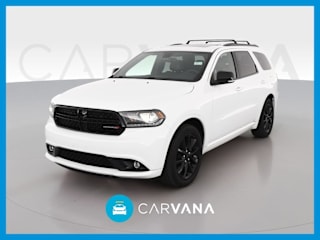 2018 Dodge Durango GT 1C4RDHDG6JC113954 2018 Dodge Durango GT