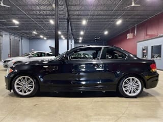 2011 BMW 1 Series 128i WBAUP9C55BVL89410 2011 BMW 1 Series 128i