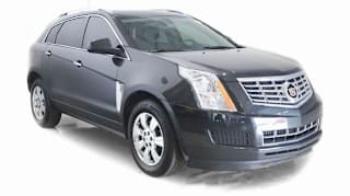 2016 Cadillac SRX Luxury Collection 3GYFNEE37GS540874 2016 Cadillac SRX Luxury Collection
