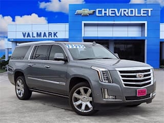 2019 Cadillac Escalade ESV Premium Luxury 1GYS3JKJ9KR179045 2019 Cadillac Escalade ESV Premium Luxury