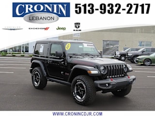 2021 Jeep Wrangler Rubicon 1C4HJXCN1MW612050 2021 Jeep Wrangler Rubicon