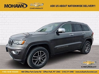 2018 Jeep Grand Cherokee 1C4RJFBG9JC258454 2018 Jeep Grand Cherokee