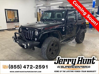 2014 Jeep Wrangler 1C4AJWAG9EL122944 2014 Jeep Wrangler