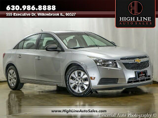2012 Chevrolet Cruze 1G1PC5SH6C7110545 2012 Chevrolet Cruze