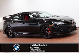 2018 Honda Civic Type R SHHFK8G7XJU201685 2018 Honda Civic Type R