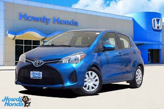 2016 Toyota Yaris VNKKTUD39GA059877 2016 Toyota Yaris