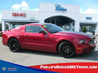 2014 Ford Mustang V6 1ZVBP8AM3E5294019 2014 Ford Mustang V6