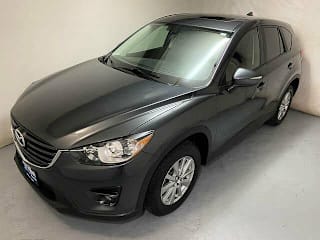 2016 Mazda CX-5 Touring JM3KE4CY2G0915436 2016 Mazda CX-5 Touring