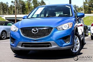 2013 Mazda CX-5 Sport JM3KE4BE2D0141918 2013 Mazda CX-5 Sport