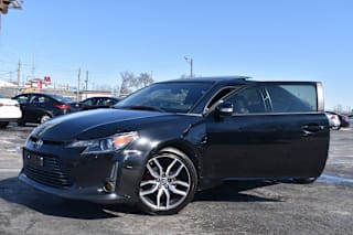 2016 Scion tC JTKJF5C78GJ019093 2016 Scion tC