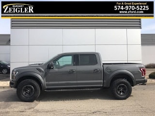 2018 Ford F-150 1FTFW1RG2JFC88570 2018 Ford F-150