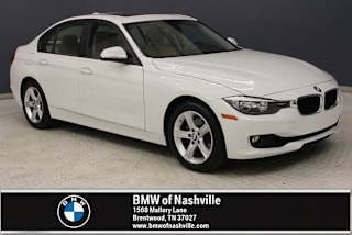 2014 BMW 3 Series 328i WBA3A5C59EP600364 2014 BMW 3 Series 328i