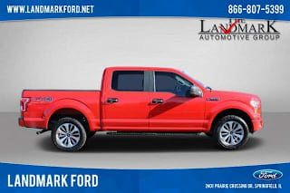 2017 Ford F-150 1FTEW1EF2HKD67408 2017 Ford F-150
