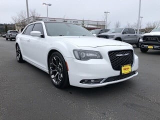 2015 Chrysler 300 2C3CCABG4FH904172 2015 Chrysler 300