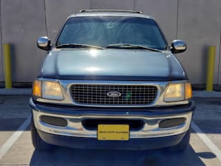 1998 Ford Expedition 1FMRU1762WLC28337 1998 Ford Expedition