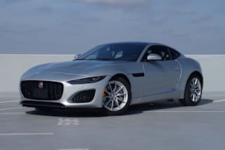 2021 Jaguar F-TYPE SAJDD1GX7MCK74249 2021 Jaguar F-TYPE
