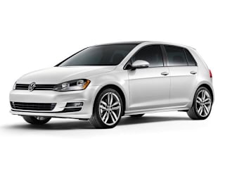 2015 Volkswagen Golf 3VW2A7AU8FM027594 2015 Volkswagen Golf