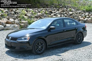 2012 Volkswagen Jetta S 3VW2K7AJ2CM346486 2012 Volkswagen Jetta S
