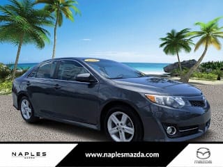 2012 Toyota Camry LE 4T1BF1FK0CU177470 2012 Toyota Camry LE