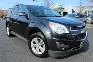 2015 Chevrolet Equinox LT 2GNALBEK0F6188799 2015 Chevrolet Equinox LT