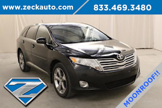 2011 Toyota Venza FWD V6 4T3ZK3BB1BU039616 2011 Toyota Venza FWD V6