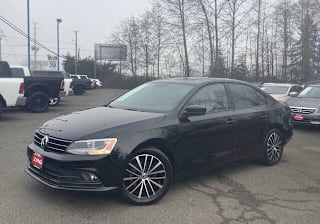 2016 Volkswagen Jetta 1.8T Sport PZEV 3VWD17AJ6GM228006 2016 Volkswagen Jetta 1.8T Sport PZEV