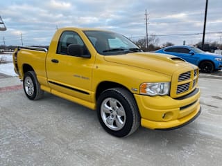 2004 Dodge Ram Pickup 1500 ST 1D7HU16D64J224600 2004 Dodge Ram Pickup 1500 ST
