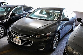 2016 Chevrolet Malibu 1G1ZE5ST1GF312874 2016 Chevrolet Malibu
