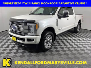 2017 Ford F-350 Super Duty 1FT8W3BTXHEE16260 2017 Ford F-350 Super Duty