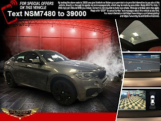 2015 BMW X6 xDrive35i 5UXKU2C58F0N77480 2015 BMW X6 xDrive35i