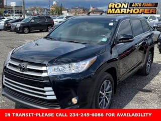 2018 Toyota Highlander XLE 5TDJZRFHXJS841673 2018 Toyota Highlander XLE
