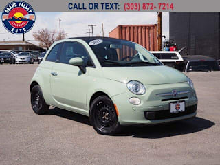 2013 FIAT 500c 3C3CFFDR7DT515694 2013 FIAT 500c
