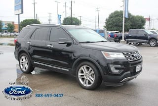 2016 Ford Explorer Limited 1FM5K7FH2GGC57499 2016 Ford Explorer Limited