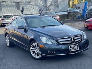 2011 Mercedes-Benz E-Class E 350 WDDKJ5GB1BF076990 2011 Mercedes-Benz E-Class E 350