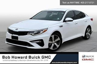 2020 Kia Optima S 5XXGT4L32LG408280 2020 Kia Optima S