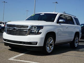 2017 Chevrolet Tahoe Premier 1GNSKCKC7HR203137 2017 Chevrolet Tahoe Premier