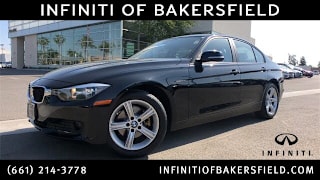 2014 BMW 3 Series 320i xDrive WBA3C3C50EP661312 2014 BMW 3 Series 320i xDrive