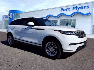 2019 Land Rover Range Rover Velar P250 SALYA2EX3KA202824 2019 Land Rover Range Rover Velar P250