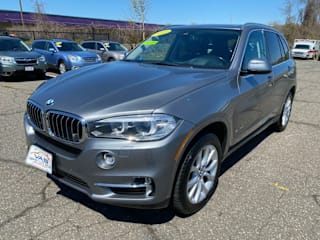 2015 BMW X5 xDrive35i 5UXKR0C57F0K52339 2015 BMW X5 xDrive35i