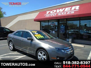 2012 Ford Fusion SE 3FAHP0HA1CR264138 2012 Ford Fusion SE