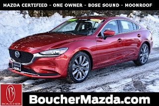 2018 Mazda Mazda6 JM1GL1TY2J1314676 2018 Mazda Mazda6