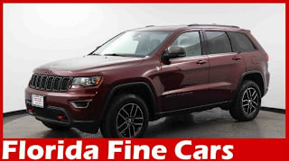 2017 Jeep Grand Cherokee Trailhawk 1C4RJFLG5HC942281 2017 Jeep Grand Cherokee Trailhawk