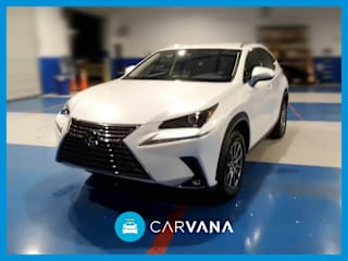 2020 Lexus NX 300 JTJAARBZ0L2159768 2020 Lexus NX 300