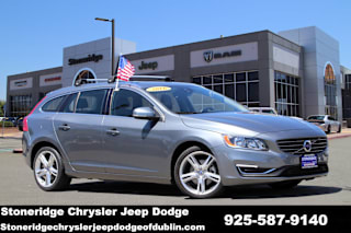 2016 Volvo V60 T5 Drive-E Premier YV140MEK2G1316968 2016 Volvo V60 T5 Drive-E Premier