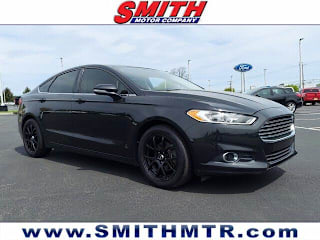 2013 Ford Fusion SE 3FA6P0H77DR270782 2013 Ford Fusion SE