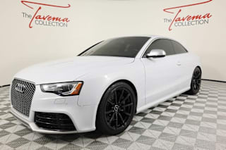 2015 Audi RS 5 4.2 quattro WUAC6AFR7FA900620 2015 Audi RS 5 4.2 quattro